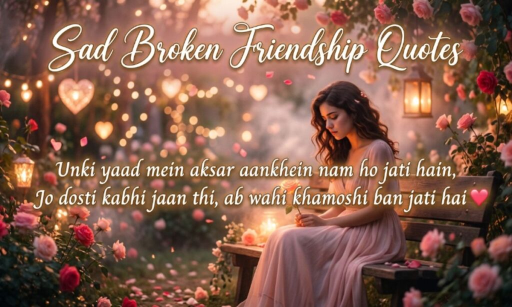 Sad Broken Friendship Quotes (1)