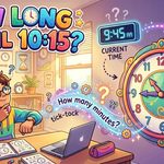 How Long Until 1015 Quick Time Calculator and Easy Countdown Guide