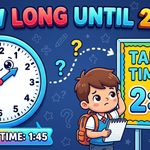 How Long Until 225 Easy Countdown Guide and Time Calculator