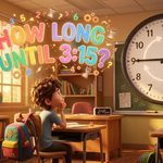 How Long Until 315 Quick Answer, Time Chart and Easy Calculation Guide