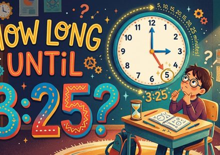 How Long Until 330 Easy Time Calculator, Examples and Quick Methods (1)