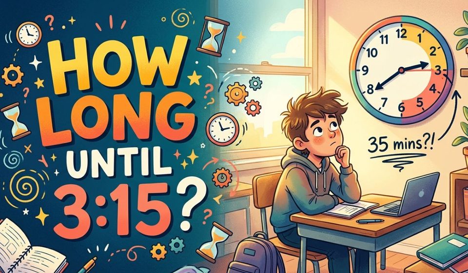 How Long Until 330 Easy Time Calculator, Examples and Quick Methods